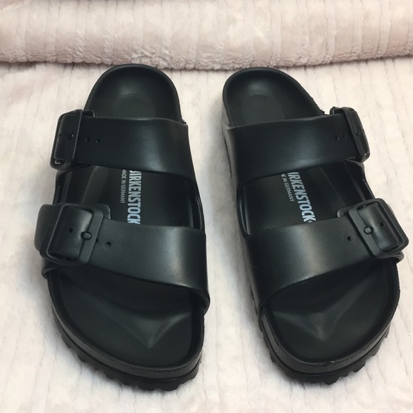 birkenstock arizona eva sizing